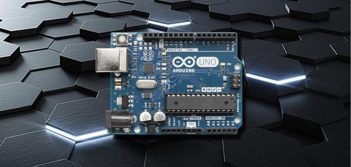 Introduction to Arduino