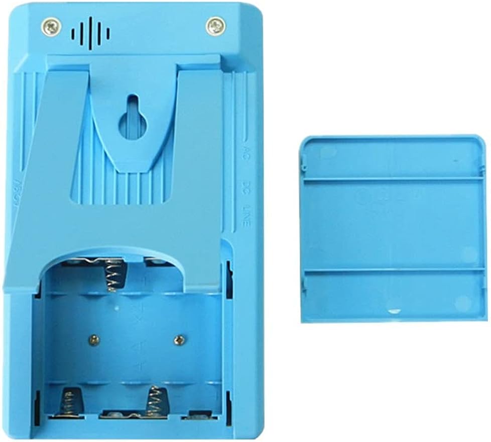 LC200A Inductor Capacitor Tester, Inductive Capacitance L/C Meter, 1pF-100mF, 1uH-100H