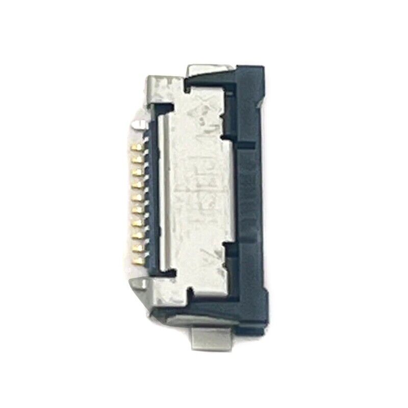 2x for Xbox-Series X Console Mainboard FPC Connector Clip 10 Pin Socket on Board