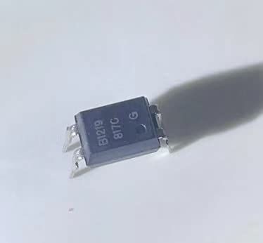 flashtree 50pcs B817c 4pins dip4