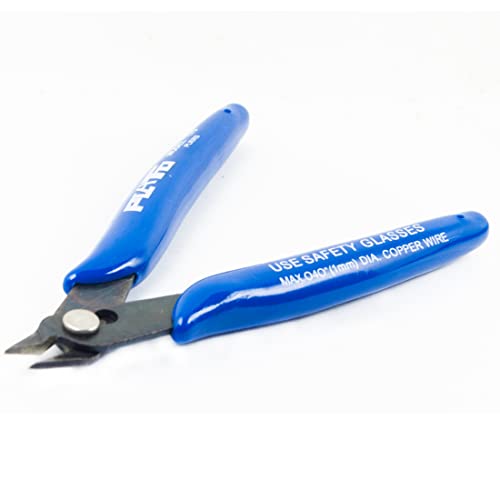 flashtree Diagonal Cutting Pliers