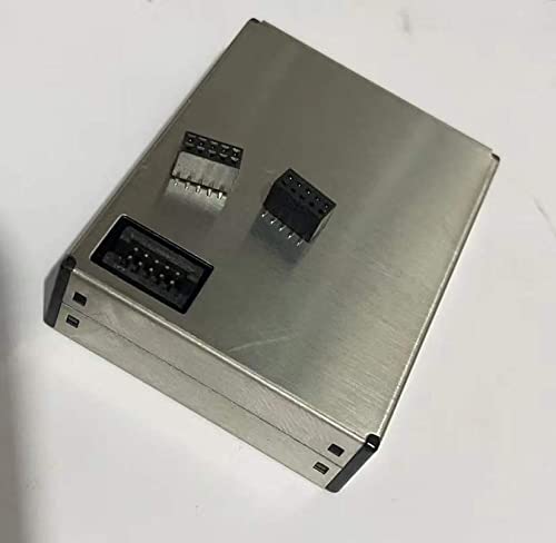 jujinglobal pms7003 pm2.5 air Sensor and 2pcs Socket