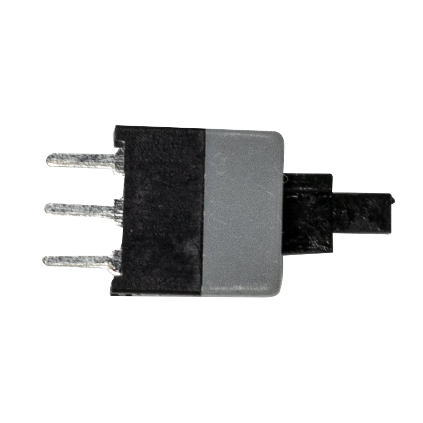 flashtree 50pcs Pin square 8.5mmx8.5mm instantaneous DPDT micro button lockless switch