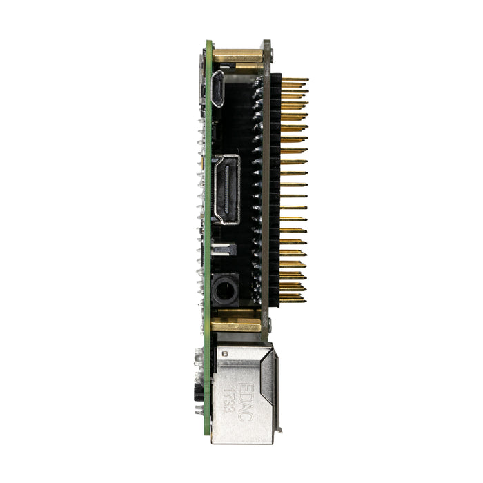 flashtree Raspberry pi 2 3 4 breakout expansion board