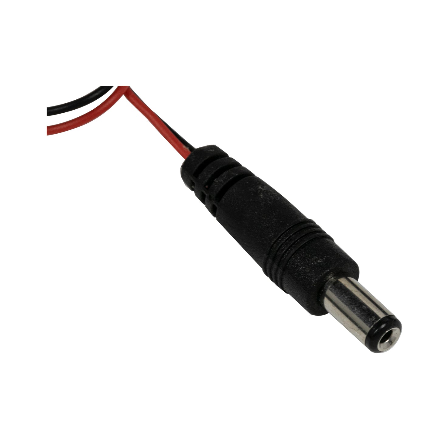 flashtree 10pcs 9V battery button connector battery 9V universal square battery connector cassette lead 9V battery button hat strap 5.5 * 2.1 plug