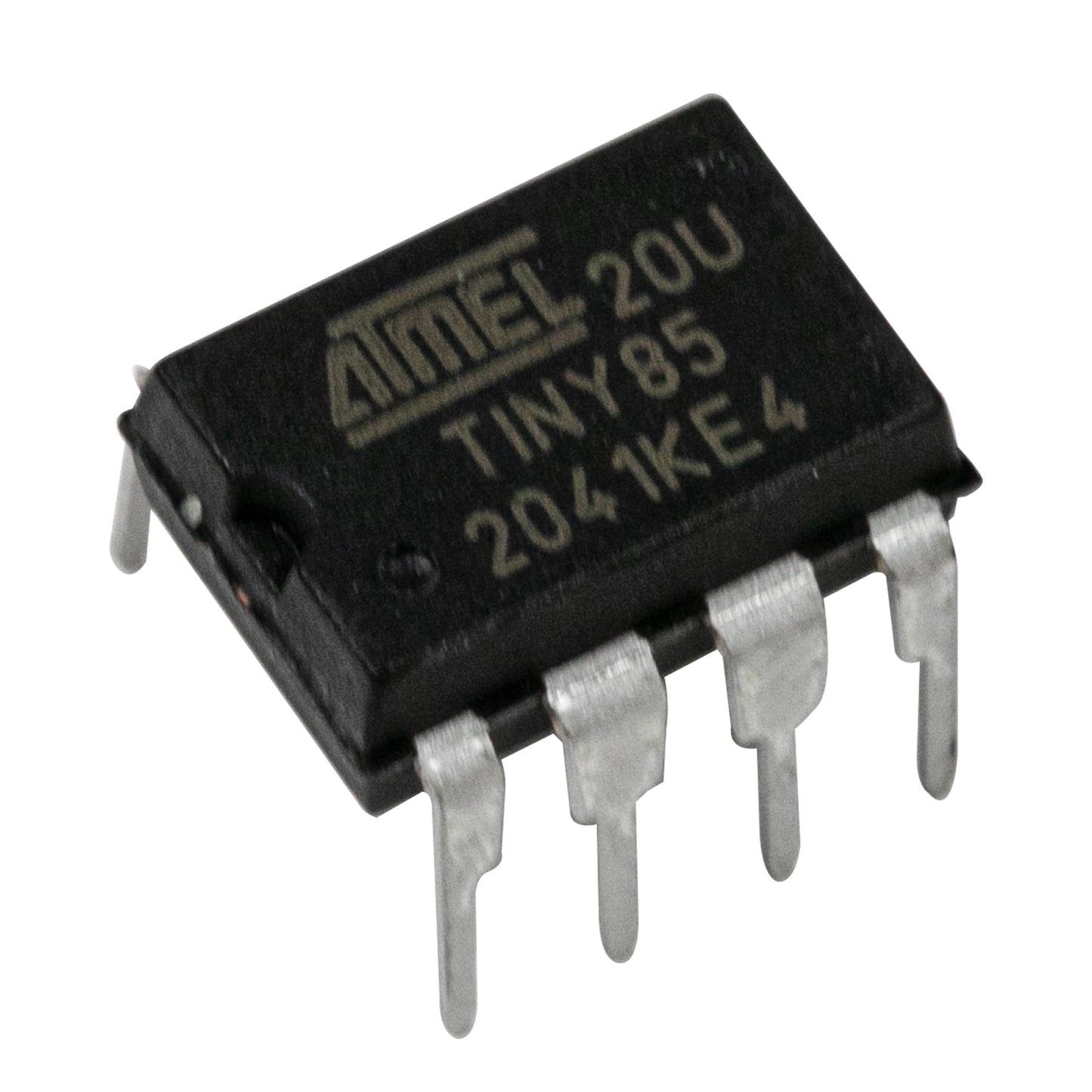 flashtree 5pcs Atmel20u tiny85-2041ke4 8-bit AVR chip