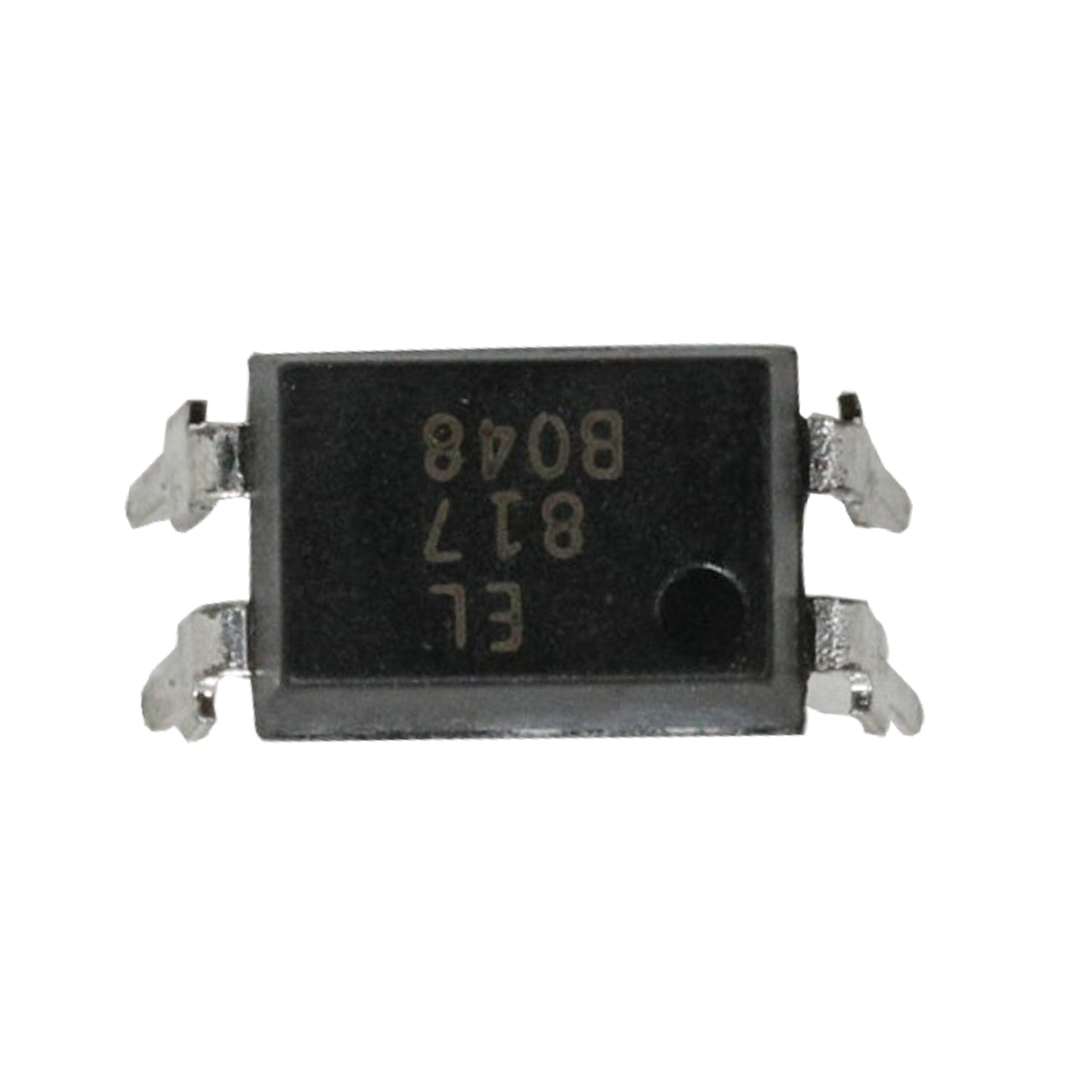 flashtree 10pcs EL817 dip-4 in line optocoupler chip IC