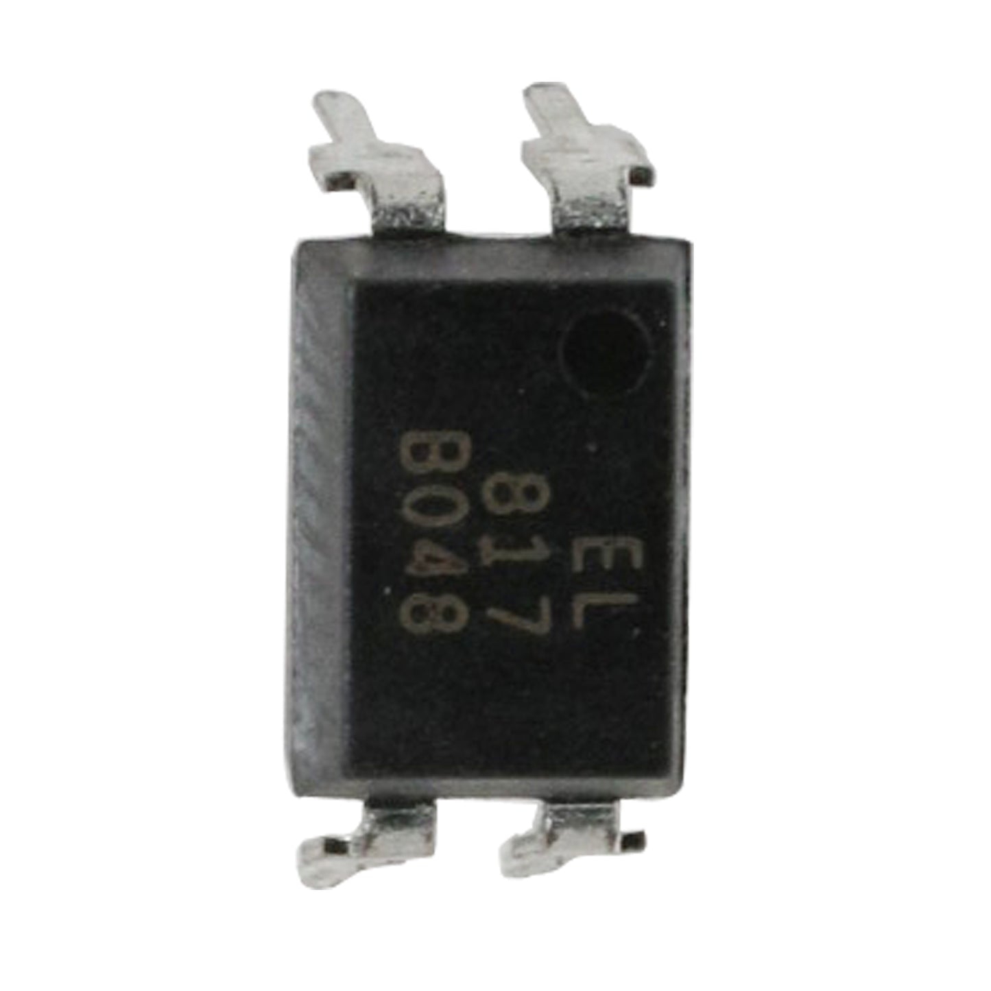 flashtree 10pcs EL817 dip-4 in line optocoupler chip IC
