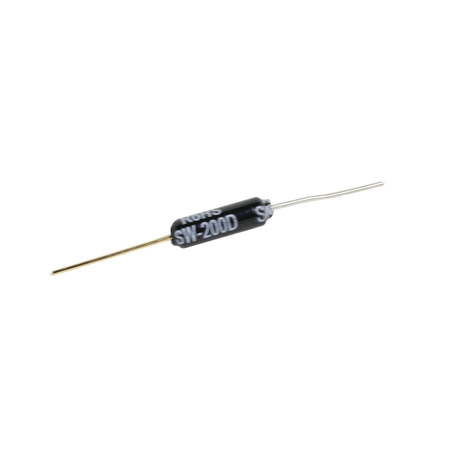 flashtree 10pcs High sensitive vibration switch sw-200d