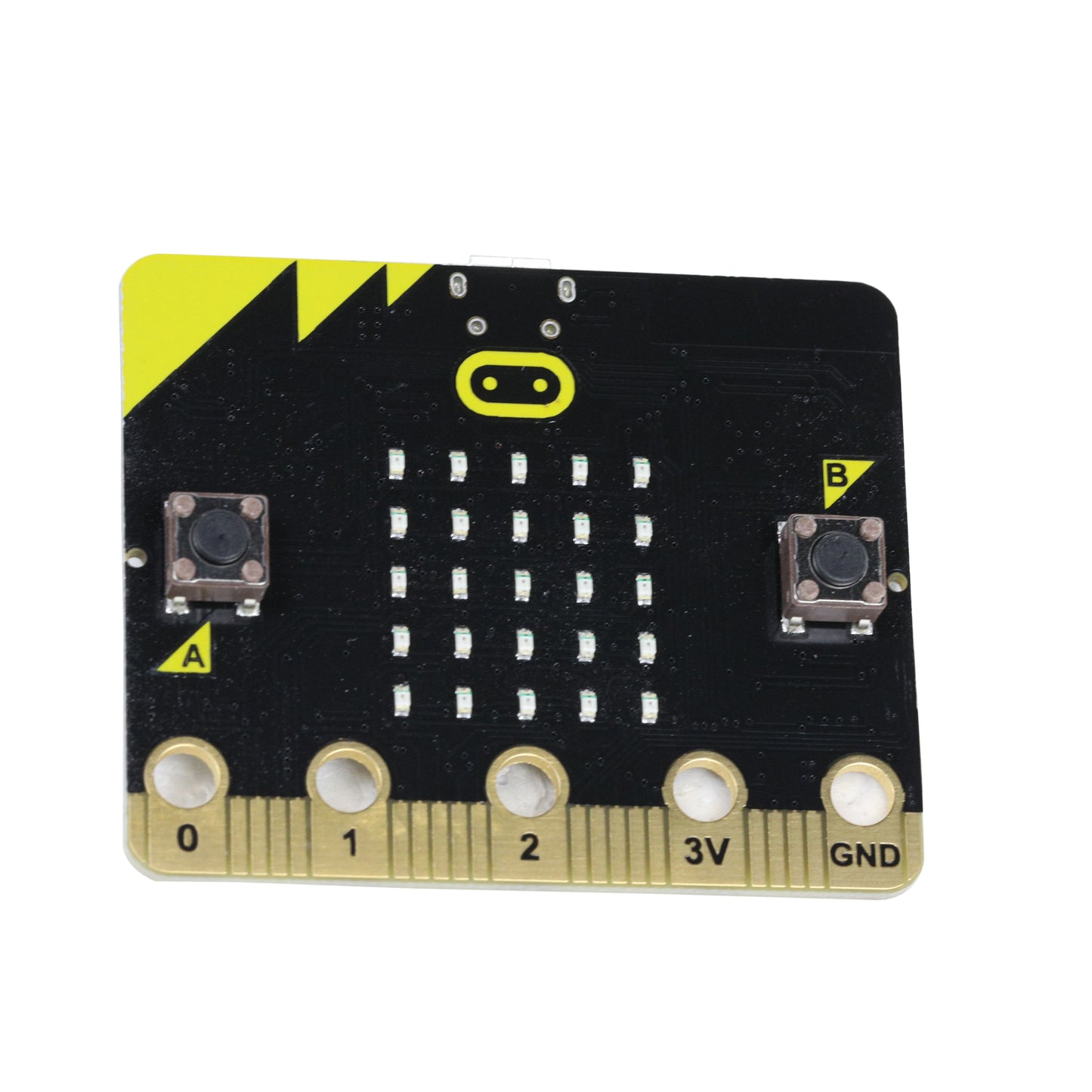 flashtree BBC micro:bit nRF51822 Development board microbit graphical Python Programming