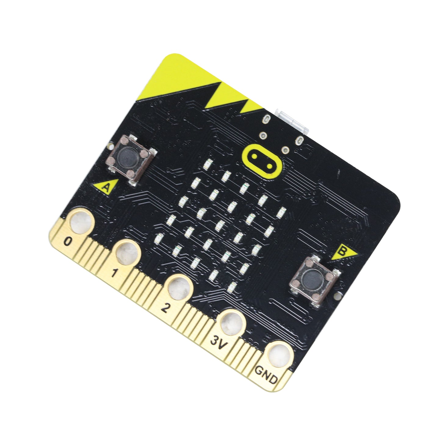 flashtree BBC micro:bit nRF51822 Development board microbit graphical Python Programming