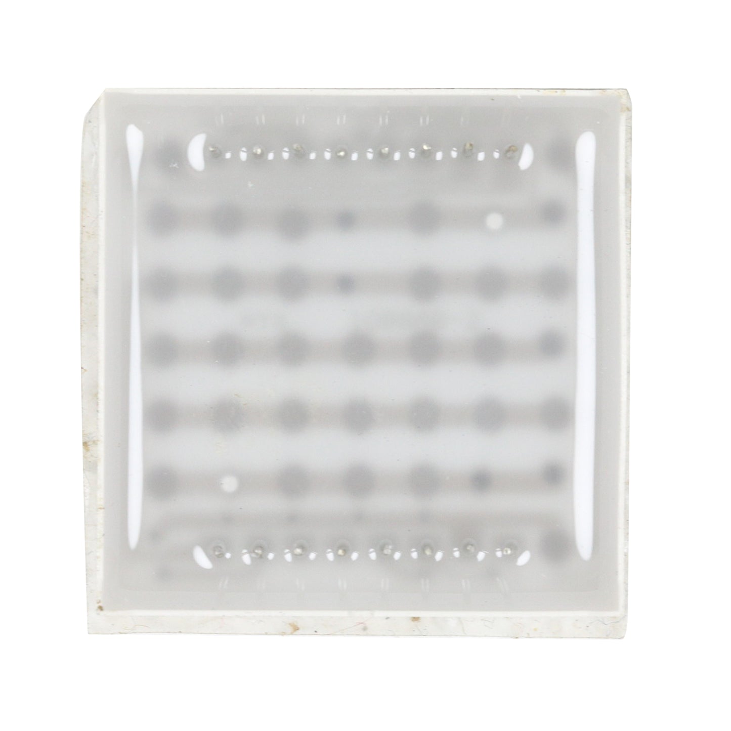 flashtree The IIC communication of 8x8 Mini dual color LED dot matrix screen can be cascaded at will