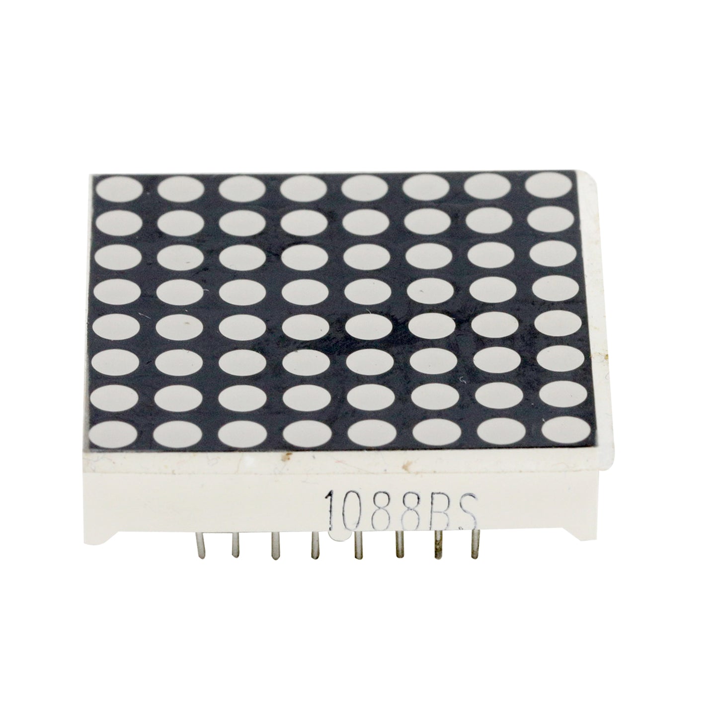 flashtree The IIC communication of 8x8 Mini dual color LED dot matrix screen can be cascaded at will