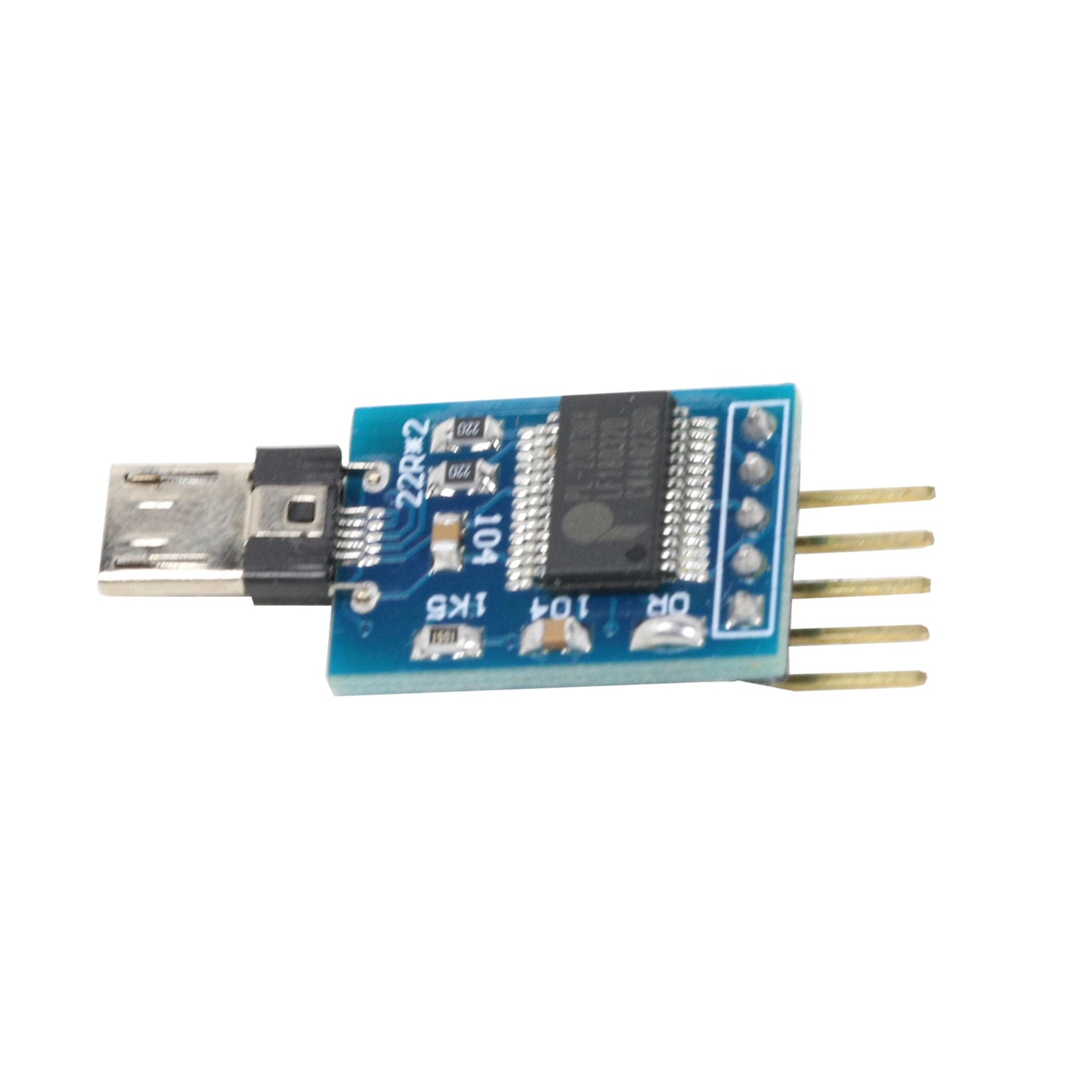 flashtree usb micro pl2303 breakout board