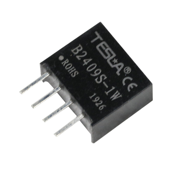 flashtree B2409s-1w isolated power module