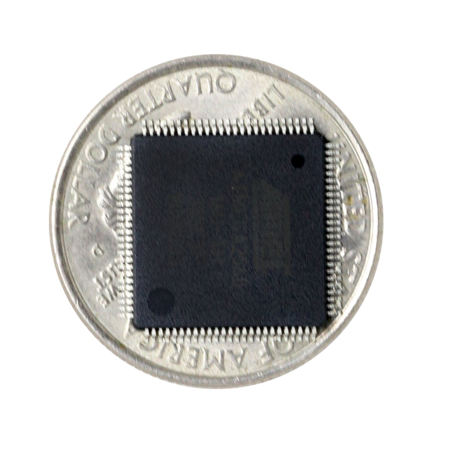 flashtree 2pcs Original genuine chip atmega2560-16au 8-bit microcontroller 256K flash 5V