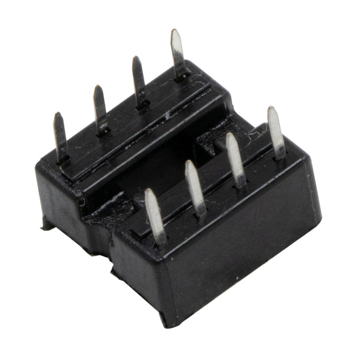 flashtree 10pcs 8pins 16pins 28pins PDIP8 IC socket chip socket integrated circuit socket