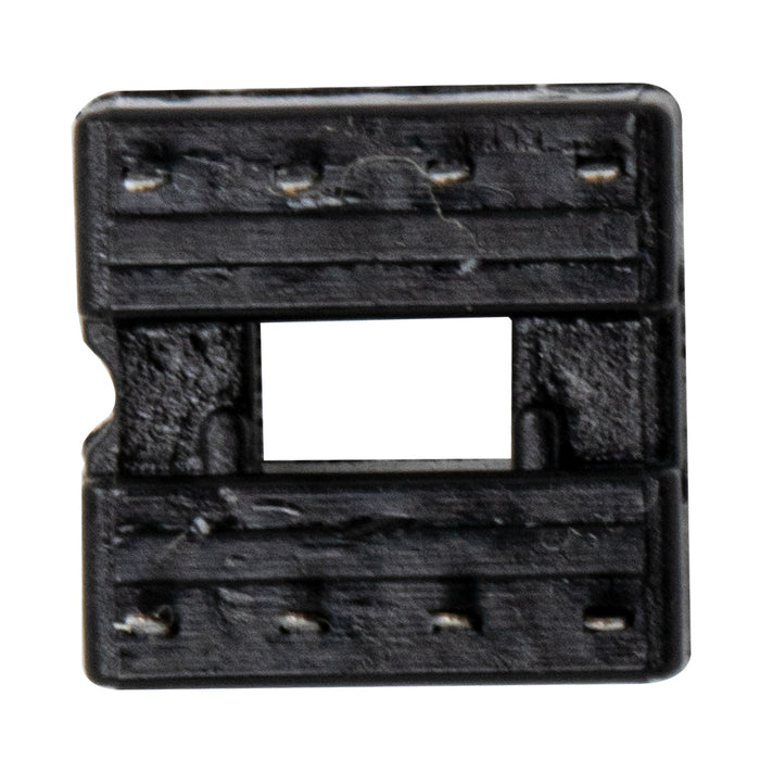 flashtree 10pcs 8pins 16pins 28pins PDIP8 IC socket chip socket integrated circuit socket