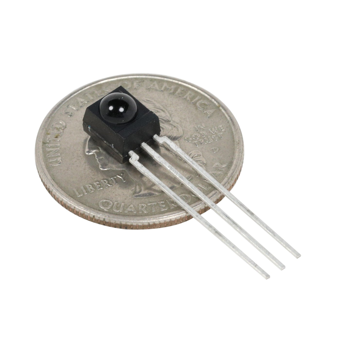 flashtree 5pcs Infrared remote control receiver hs388