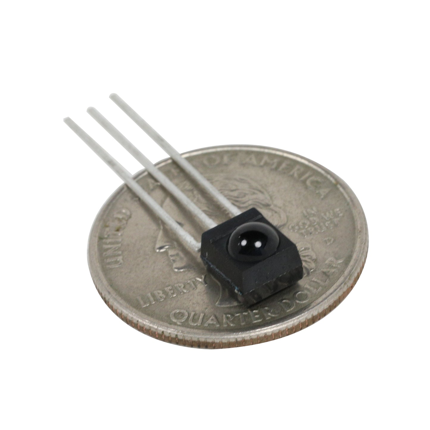 flashtree 5pcs Infrared remote control receiver hs388
