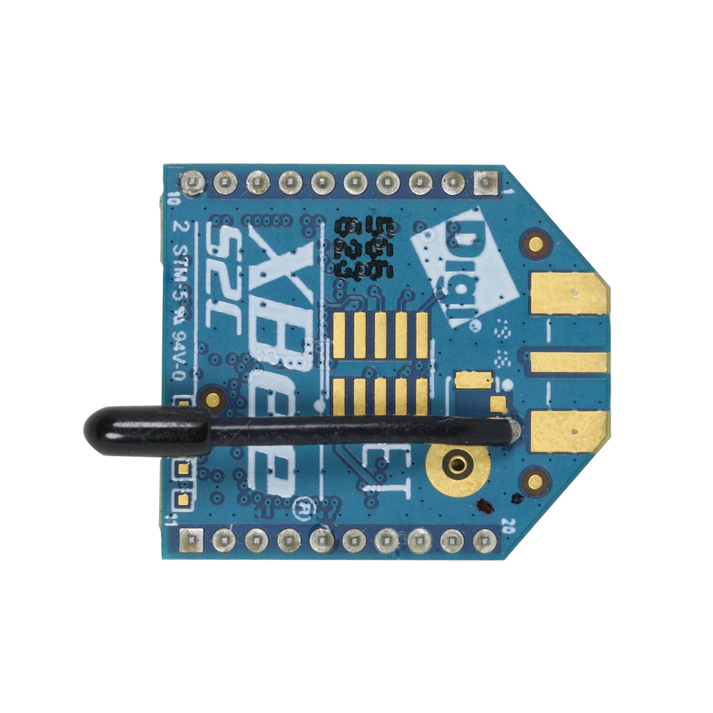 flashtree XBee 2mW Wire Antenna - Series 2C (ZigBee Mesh)