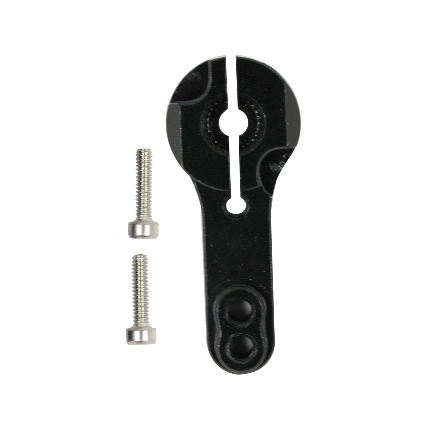 flashtree Zhiding desert card dbx-10 accessories metal upgrade reinforcement refitting tie rod steering cup C seat steering arm