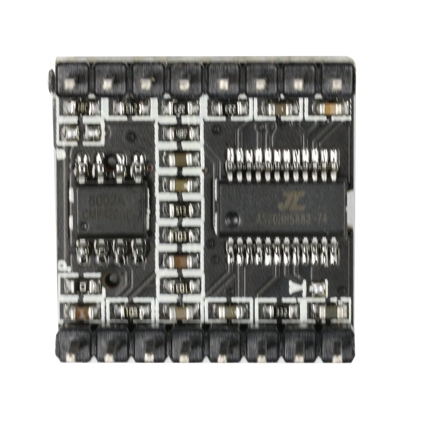 flashtree Open source mini mp3 player mini player development module