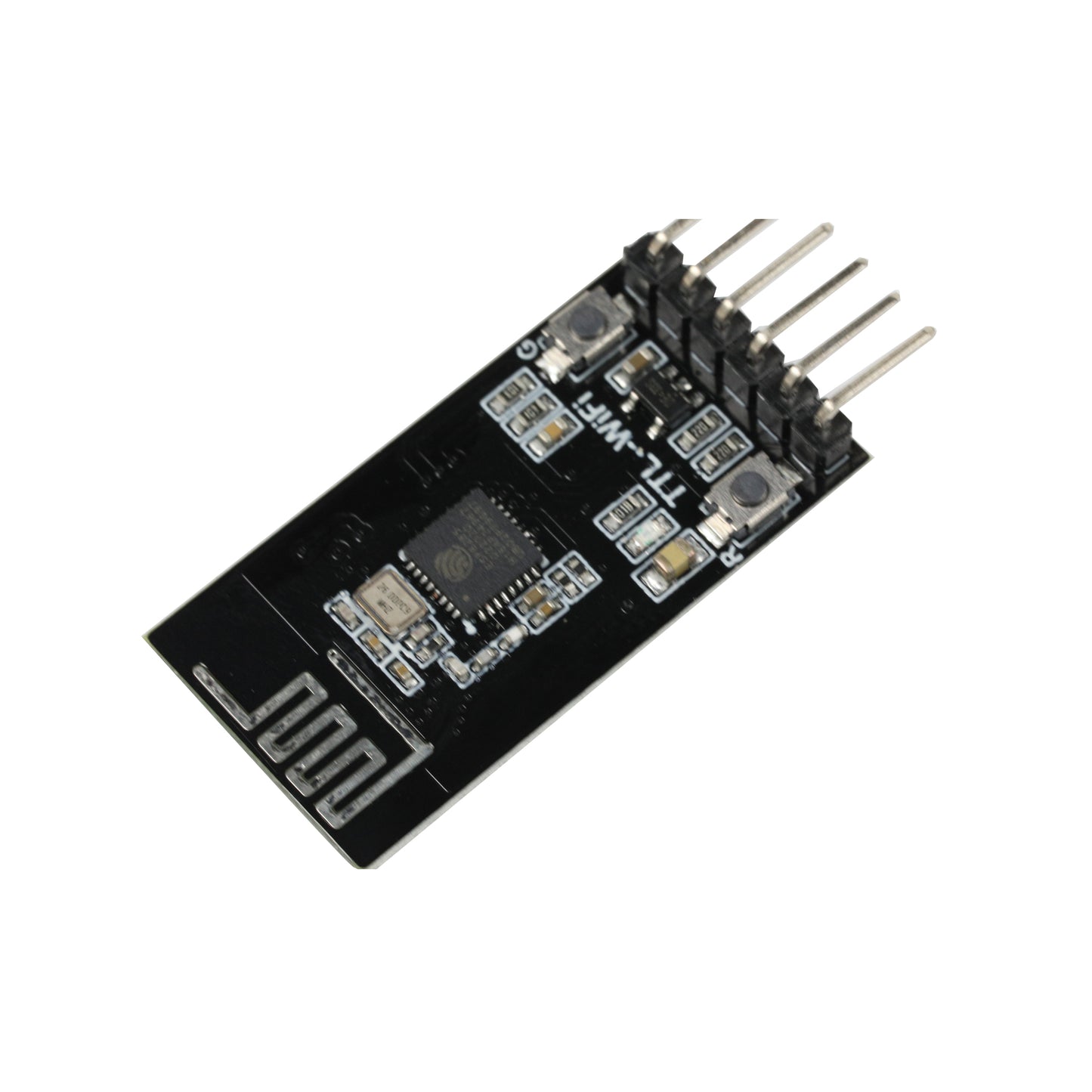flashtree WiFi module serial port wif transceiver wireless module Smart Home Internet of things