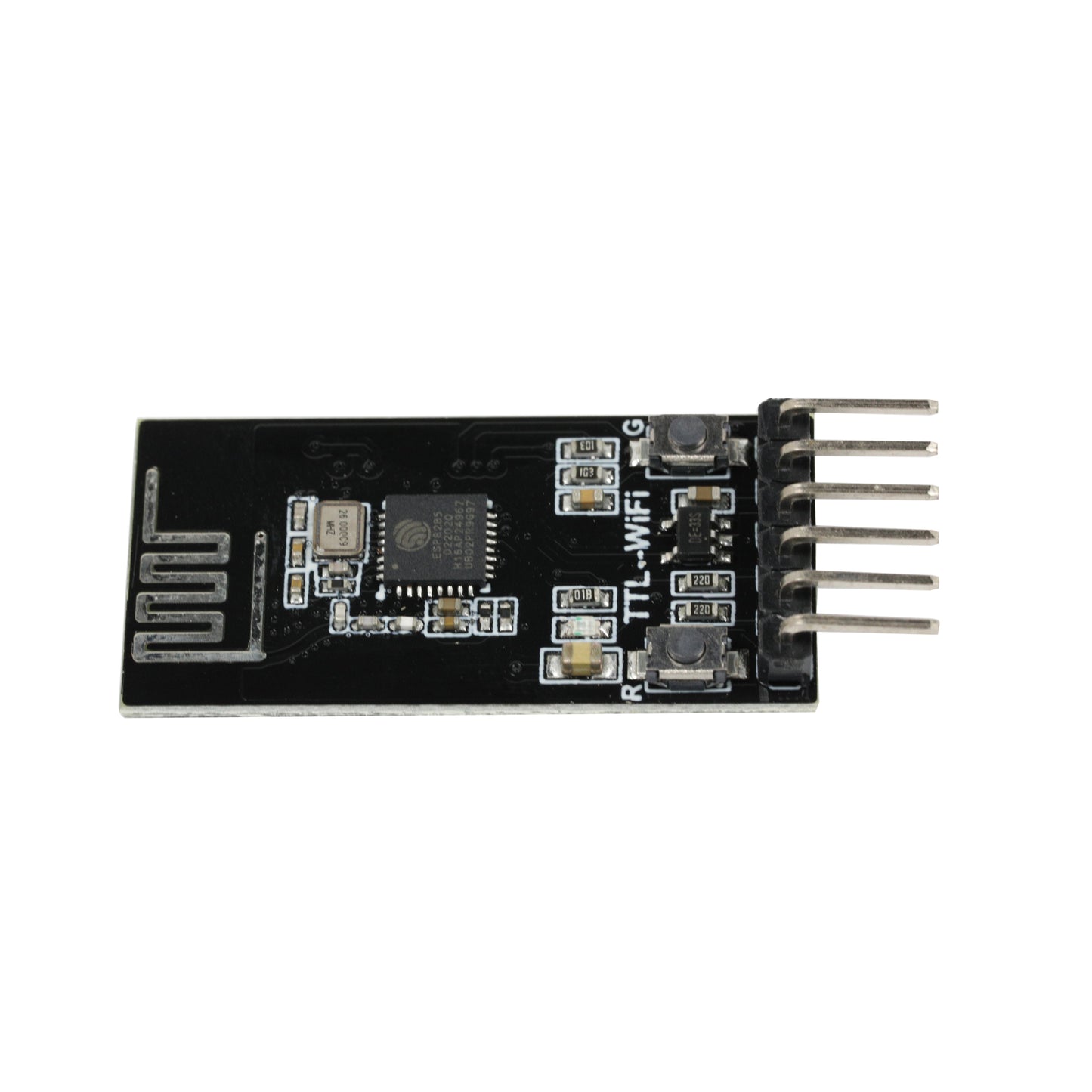 flashtree WiFi module serial port wif transceiver wireless module Smart Home Internet of things