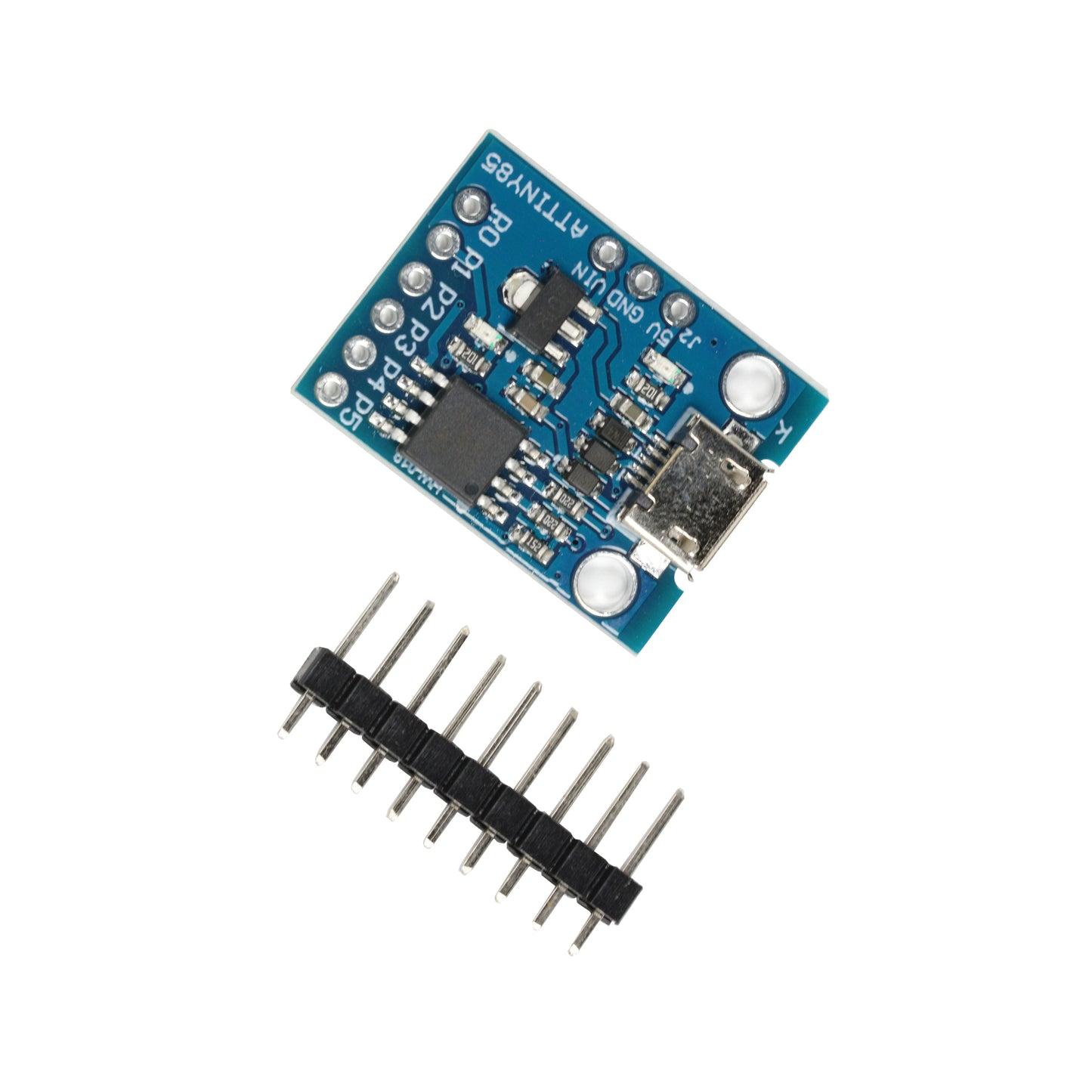 flashtree Digispark KickStarter Mini Arduino USB development board attiny85