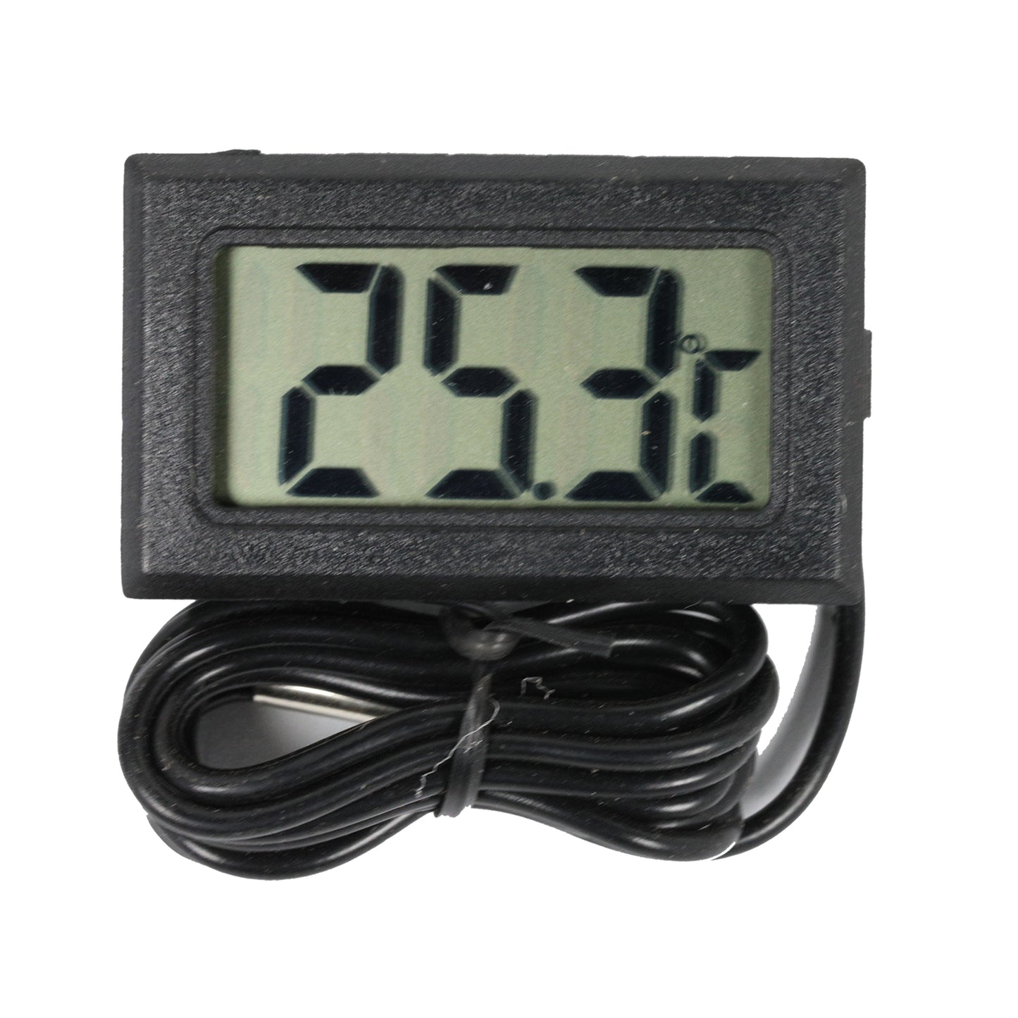 Flashtree embedded hygrometer with probe
