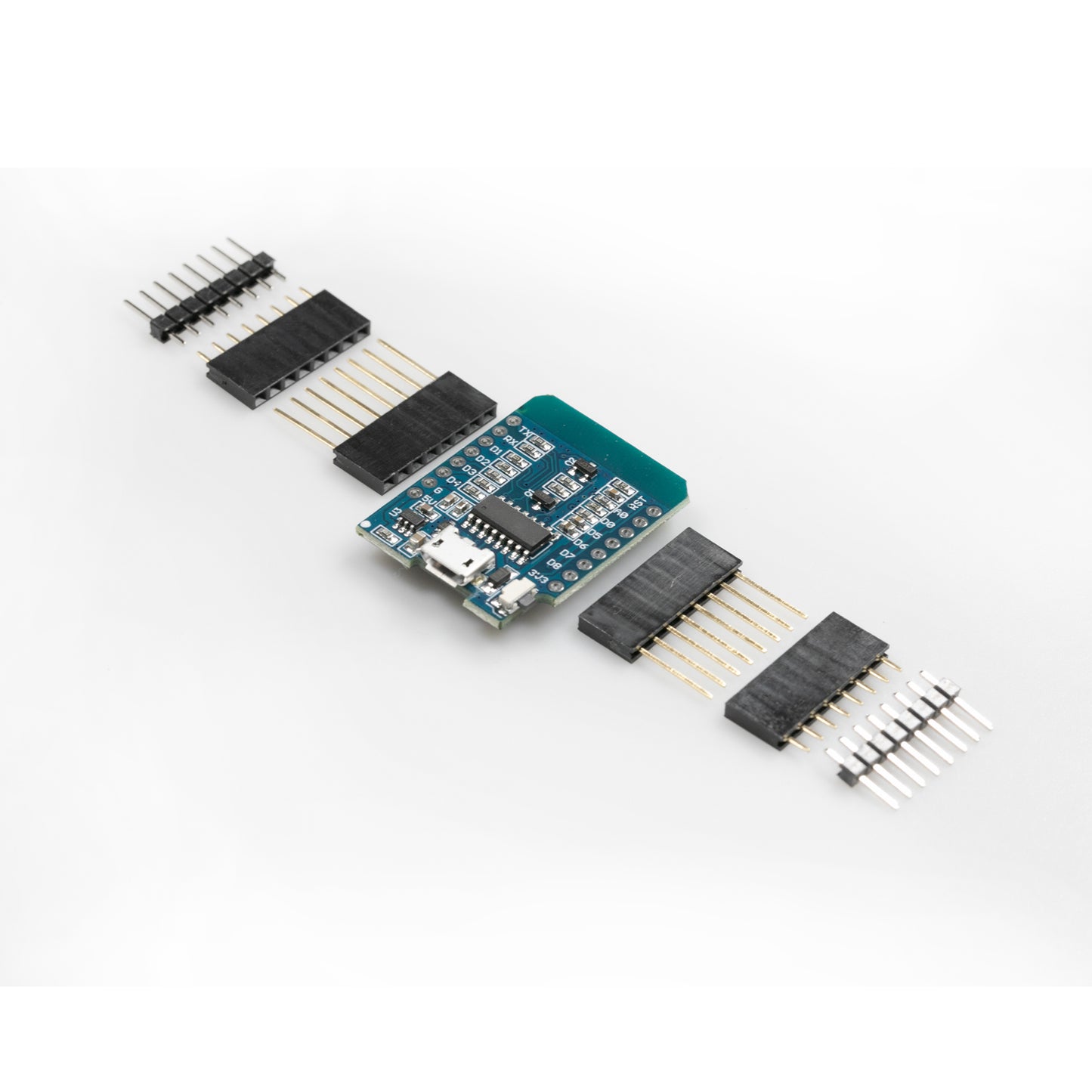 flashtree D1 Mini nodemcu Lua WiFi Based on esp8266 development board Mini D1