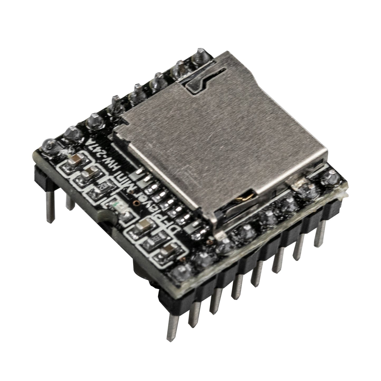 flashtree MP3 player module open source mini mp3 player mini player sensor