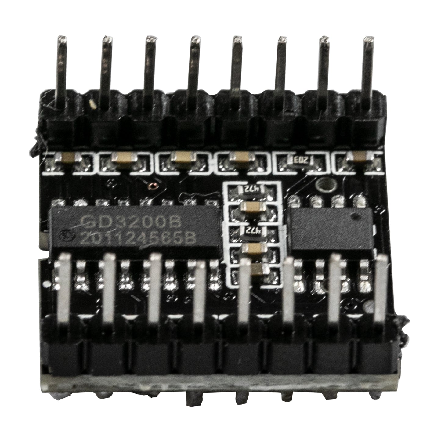 flashtree MP3 player module open source mini mp3 player mini player sensor