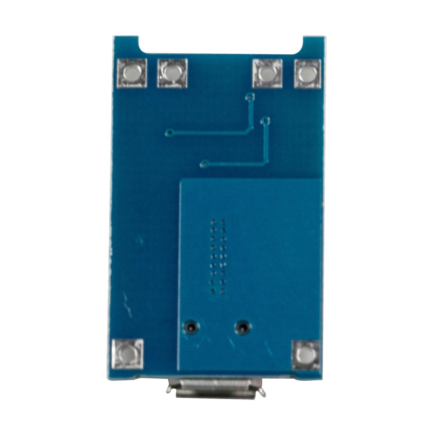 flashtree Tp4056 charging source module board 1A lithium battery and protection integrated over current protection micro / mini interface