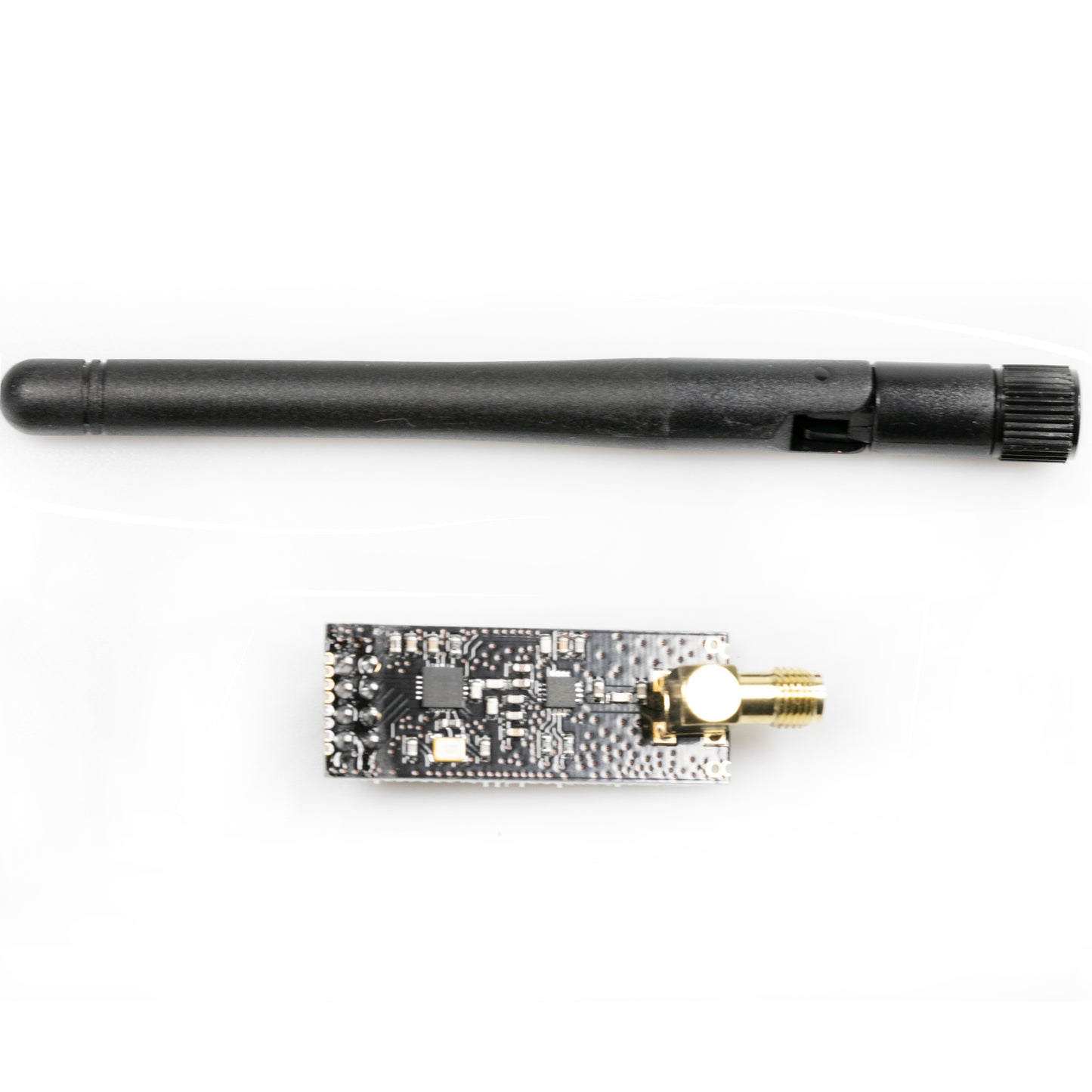 flashtree 1100 m long distance nRF24L01 + PA + LNA wireless module