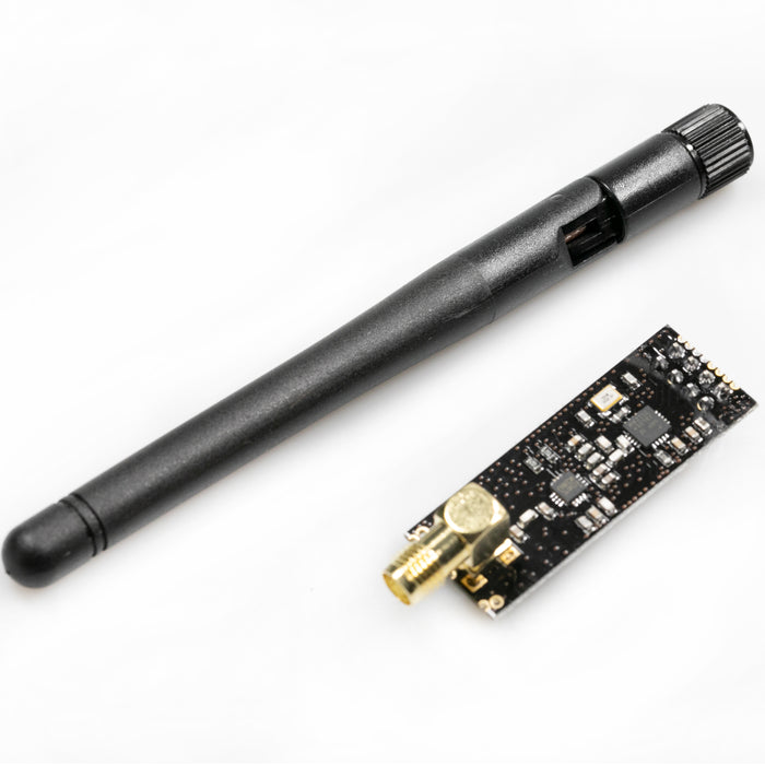flashtree 1100 m long distance nRF24L01 + PA + LNA wireless module