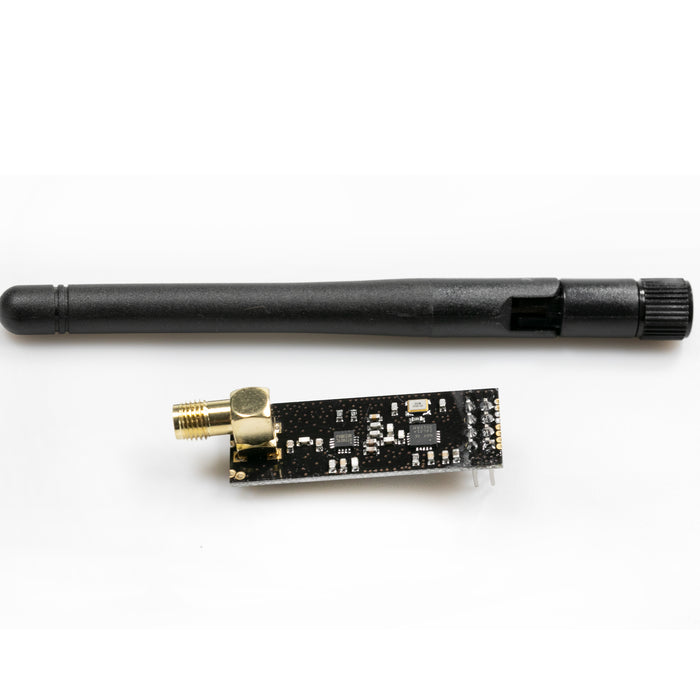 flashtree 1100 m long distance nRF24L01 + PA + LNA wireless module