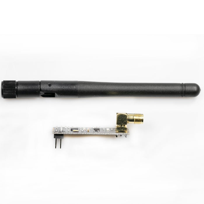 flashtree 1100 m long distance nRF24L01 + PA + LNA wireless module