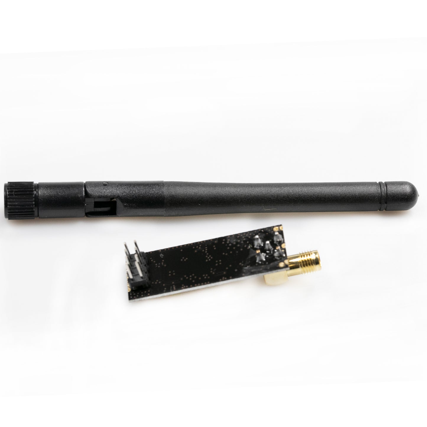 flashtree 1100 m long distance nRF24L01 + PA + LNA wireless module