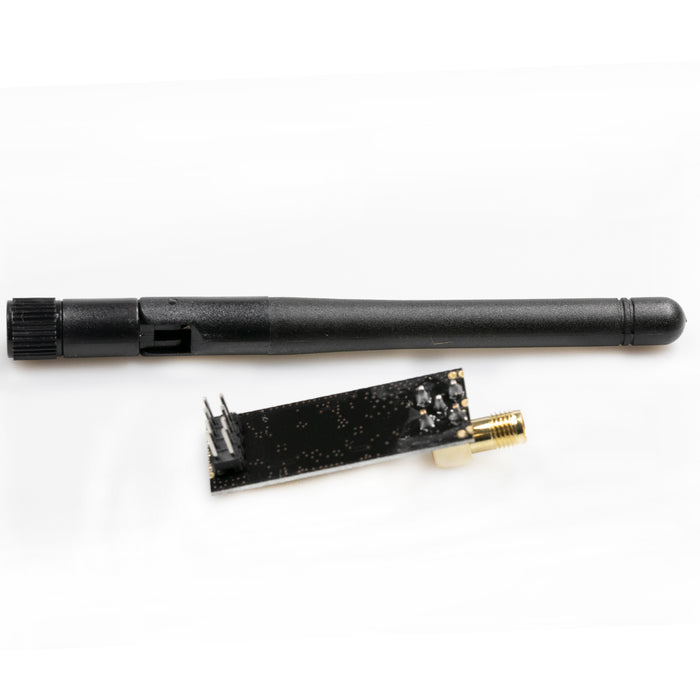 flashtree 1100 m long distance nRF24L01 + PA + LNA wireless module