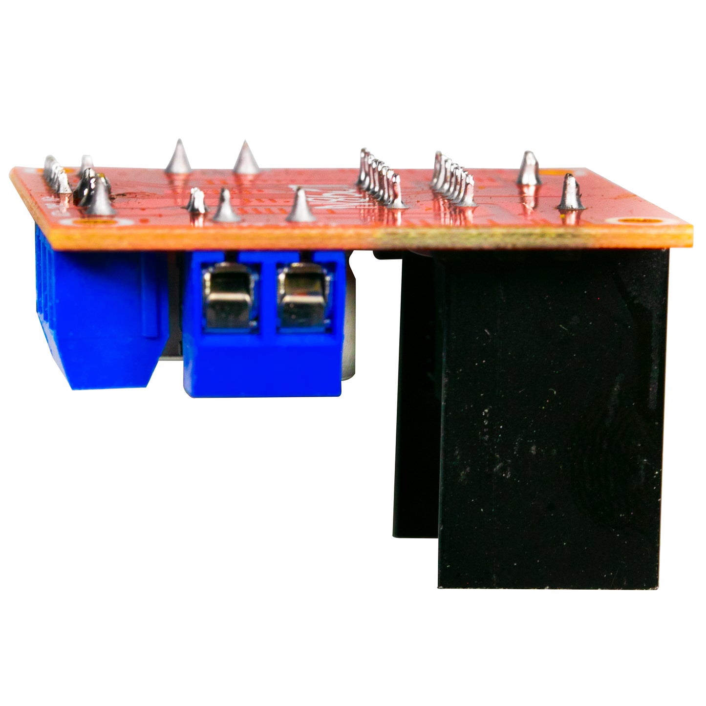 flashtree L298N motor drive board module stepper motor