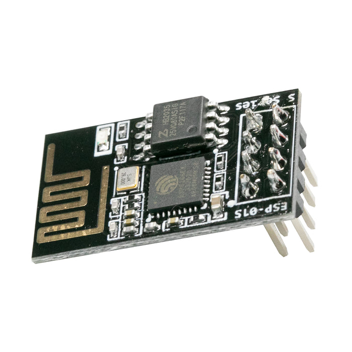 flashtree Esp8266 esp-01s relay WiFi intelligent socket
