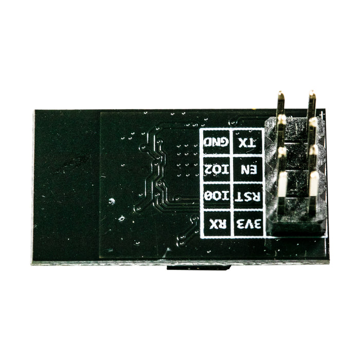 flashtree Esp8266 esp-01s relay WiFi intelligent socket