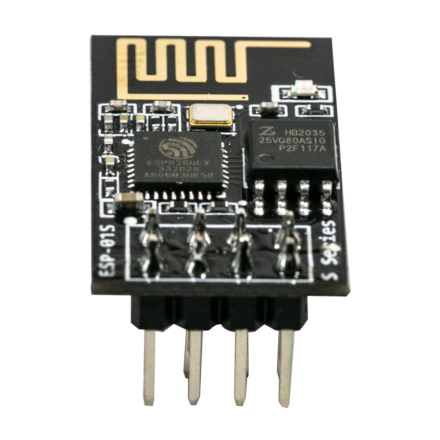flashtree Esp8266 esp-01s relay WiFi intelligent socket