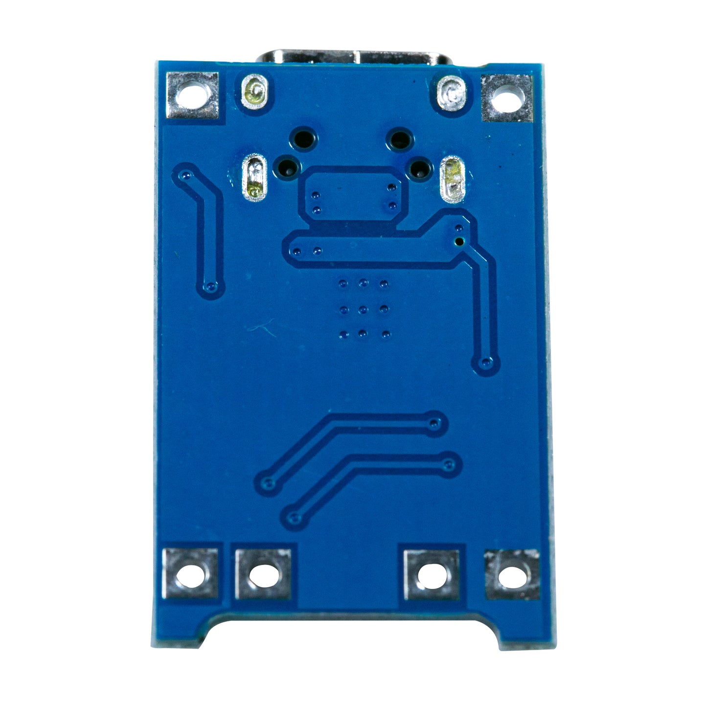 flashtree Tp4056 1A lithium battery charging board module type-C USB interface charging protection two in one