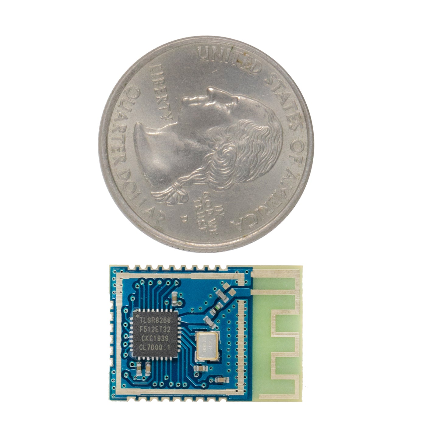 flashtree Tls-01 Low Power Bluetooth module thaling micro ble wireless serial port UART data transmission module Arduino