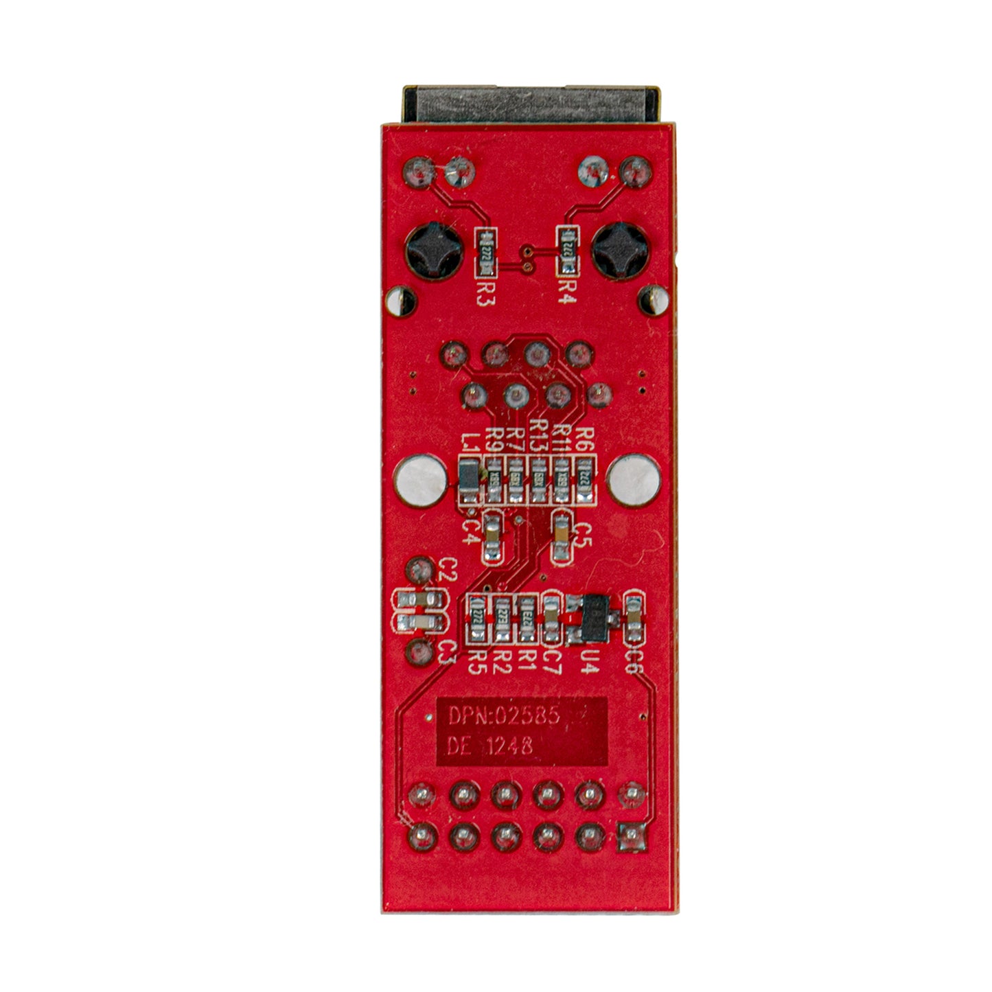 flashtree ENC28J60 Module Board ENC28J60-SS SPI Interface for arduino STM32 51