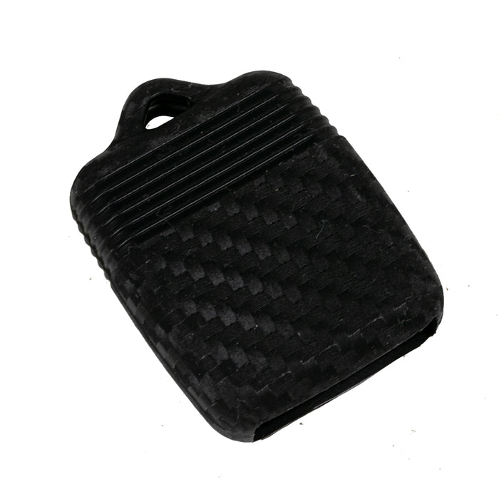 flashtree Replacement 3 Button Car Shell and Case