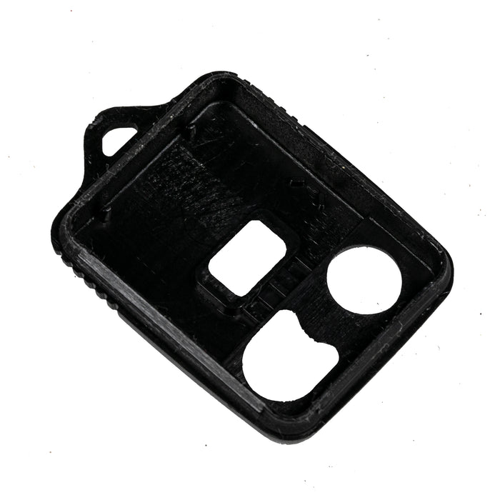 flashtree Replacement 3 Button Car Shell and Case